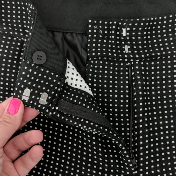 Lane Bryant Career Pant size 14 - Picture 2 of 7